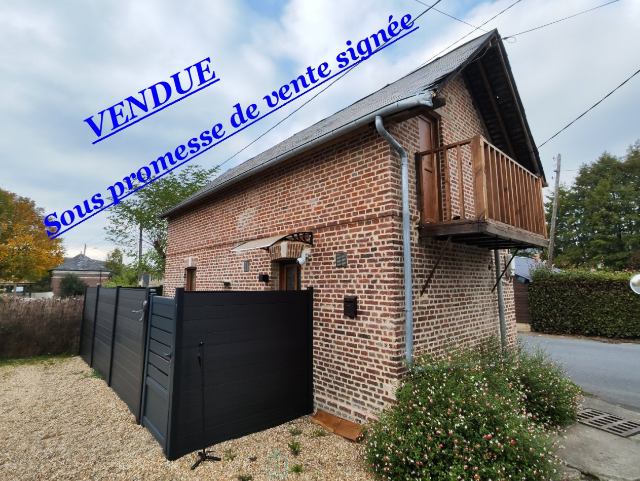 vente Maison Lisieux - Photo 1