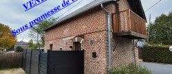 vente Maison Lisieux