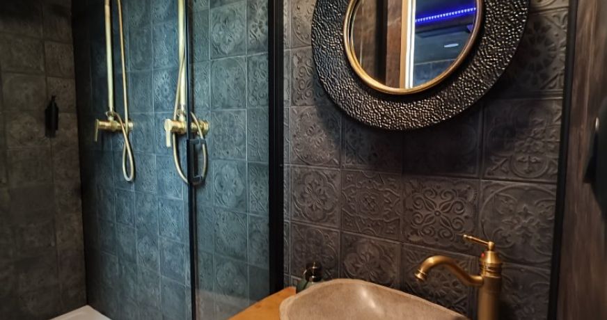 vente Maison Lisieux