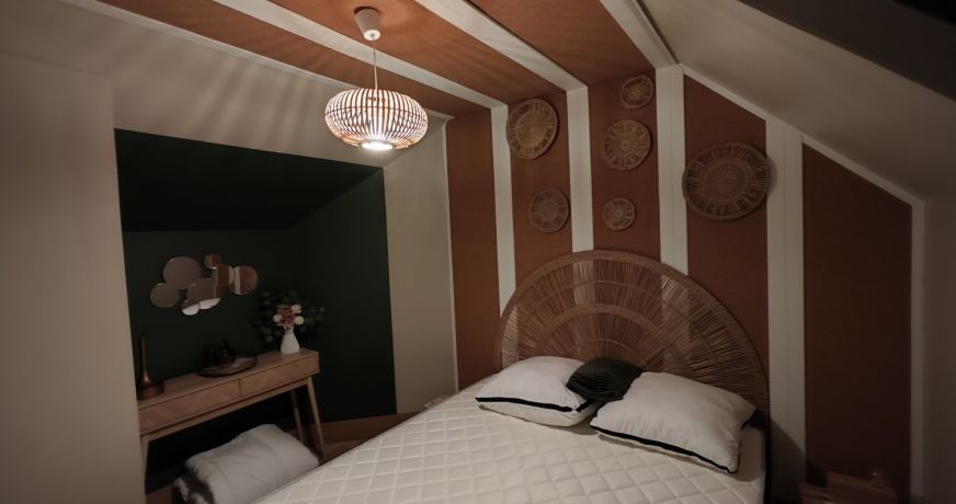 vente Maison Lisieux