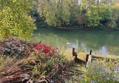 vente Maison Haute Isle