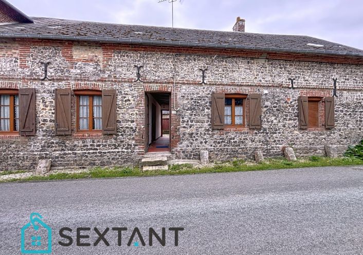 vente Maison mitoyenne Sotteville Sur Mer