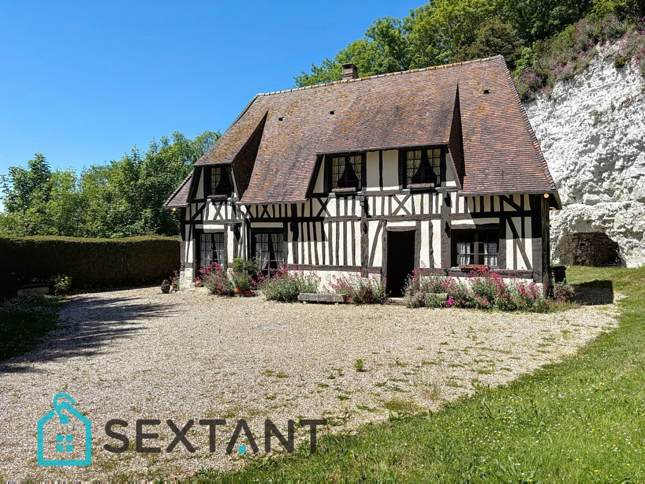 vente Maison individuelle Veules Les Roses - Photo 12