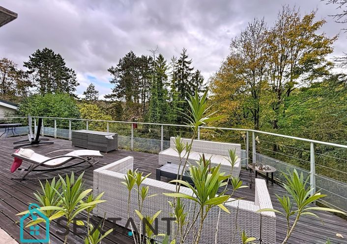 vente Maison individuelle Quevreville La Poterie