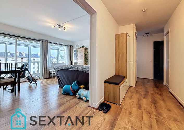 vente Appartement Rouen