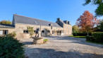 vente Maison de campagne Melrand