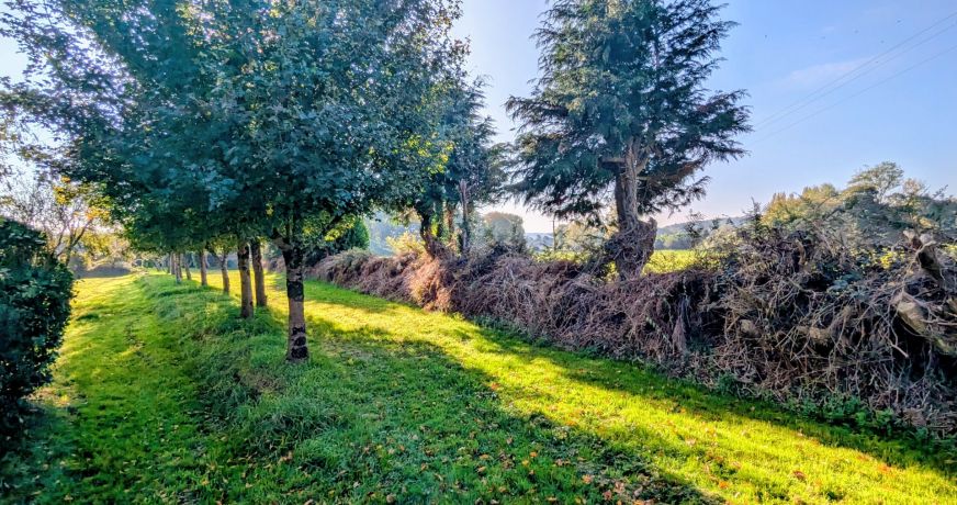 vente Maison de campagne Melrand