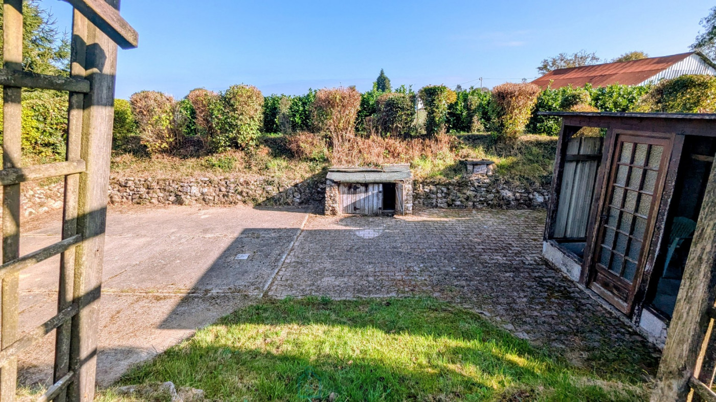 vente Maison de campagne Melrand - Photo 11