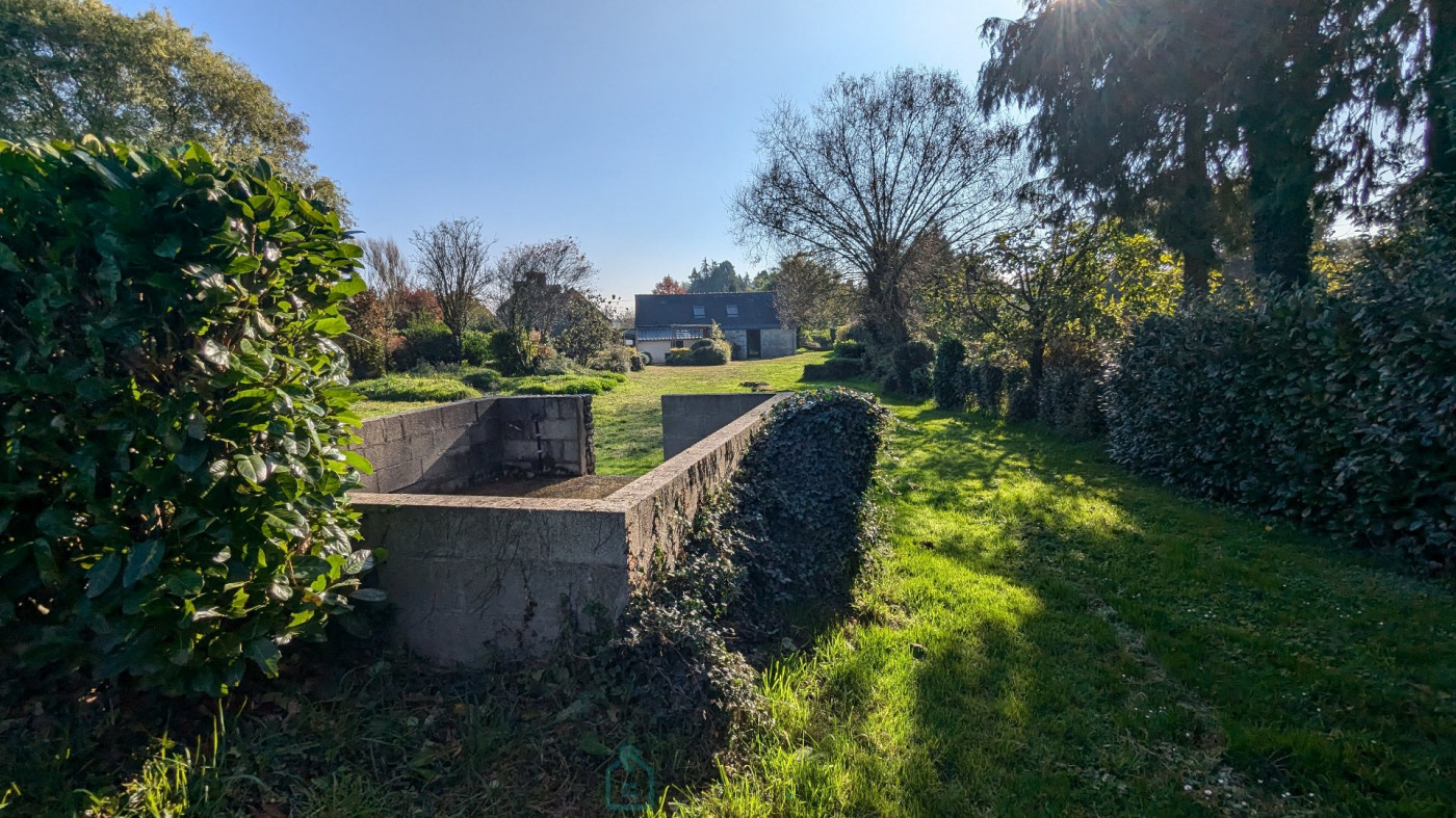 vente Maison de campagne Melrand - Photo 12