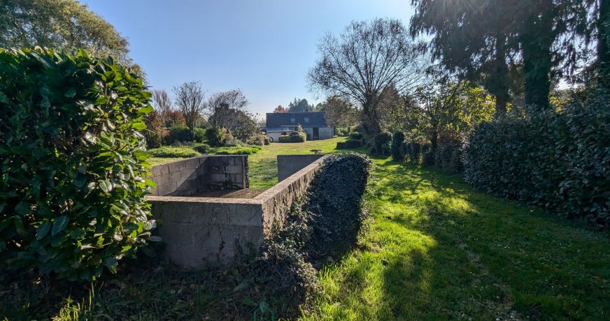 vente Maison de campagne Melrand