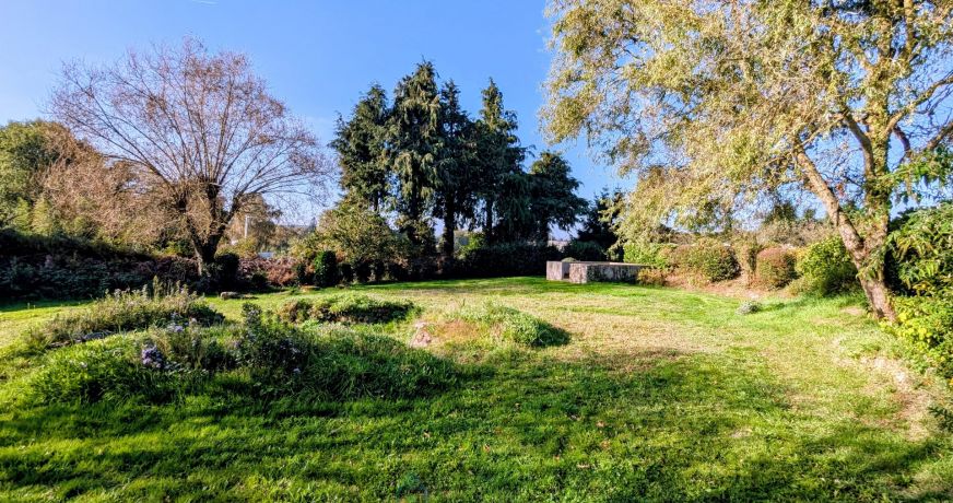 vente Maison de campagne Melrand