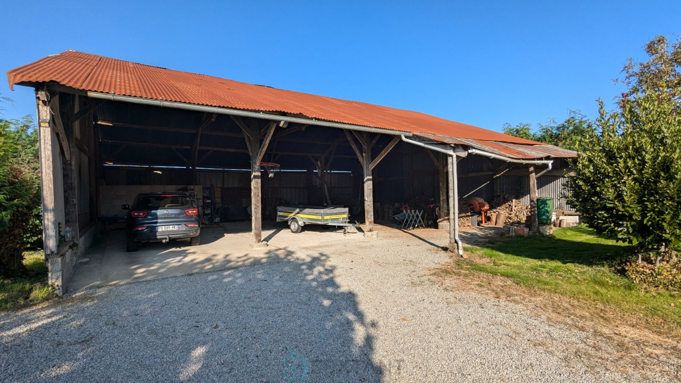 vente Maison de campagne Melrand - Photo 14