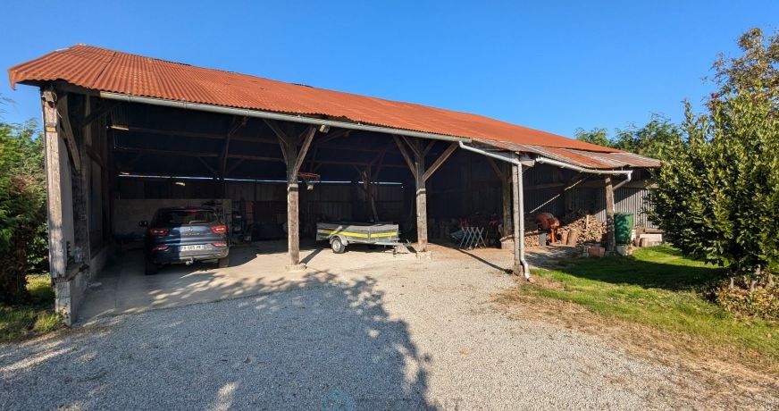 vente Maison de campagne Melrand