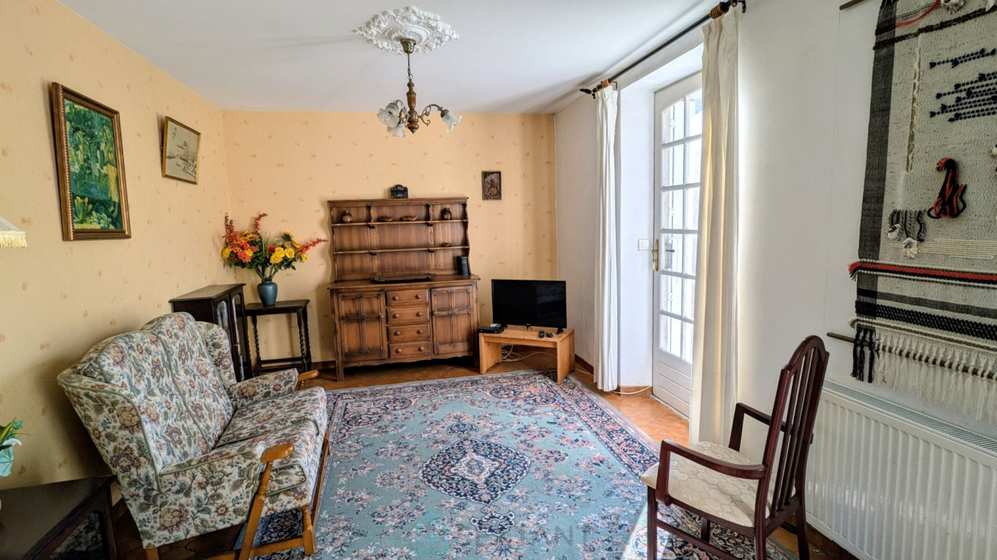 vente Maison de campagne Melrand - Photo 17