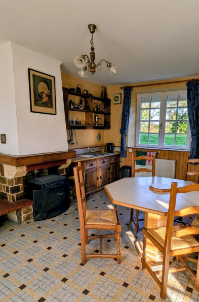 vente Maison de campagne Melrand - Photo 8