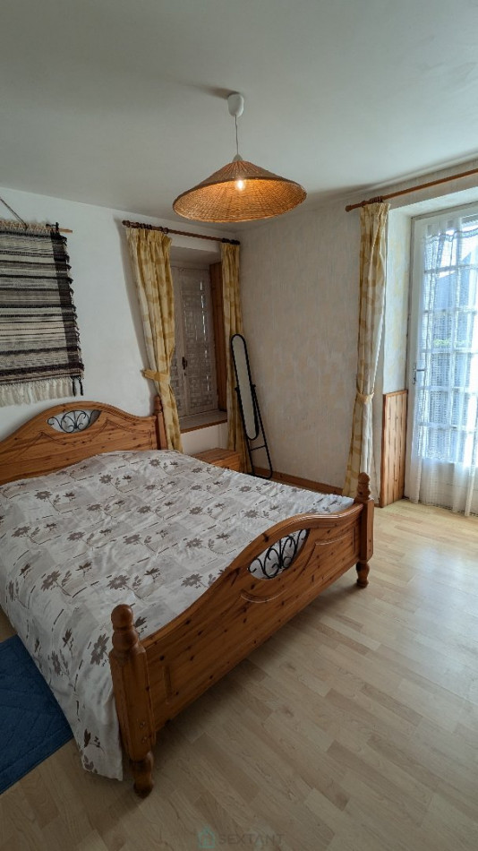 vente Maison de campagne Melrand - Photo 19