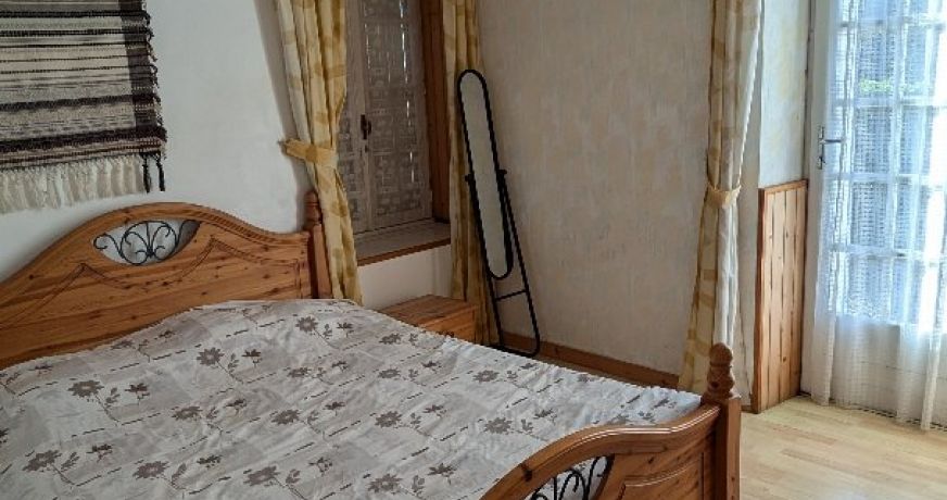 vente Maison de campagne Melrand