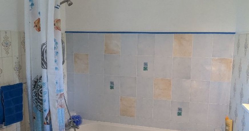 vente Maison de campagne Melrand