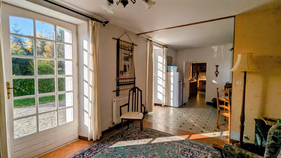 vente Maison de campagne Melrand - Photo 5