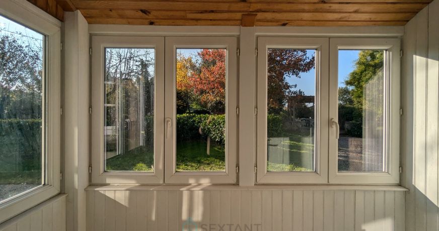 vente Maison de campagne Melrand