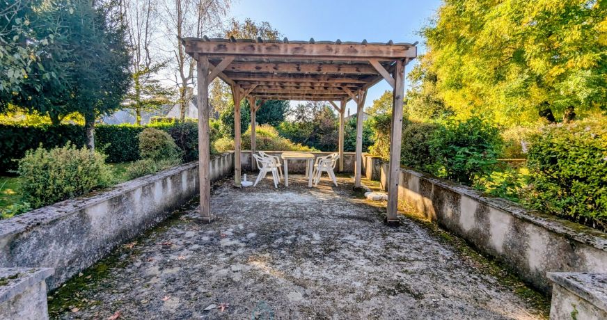 vente Maison de campagne Melrand