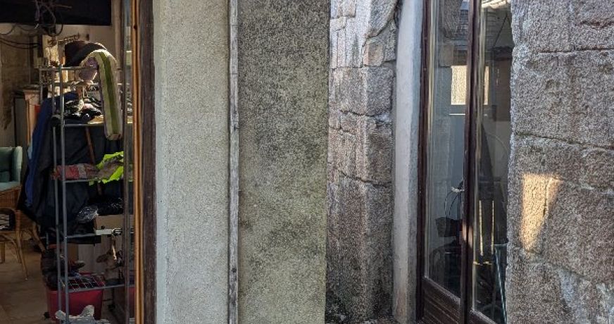 vente Maison de campagne Melrand