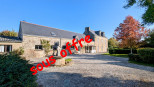 vente Maison de campagne Melrand