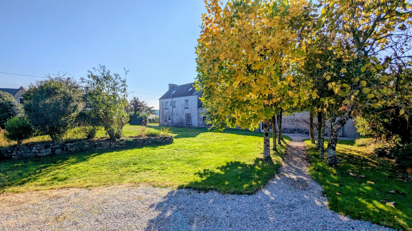 vente Maison de campagne Melrand - Photo 4