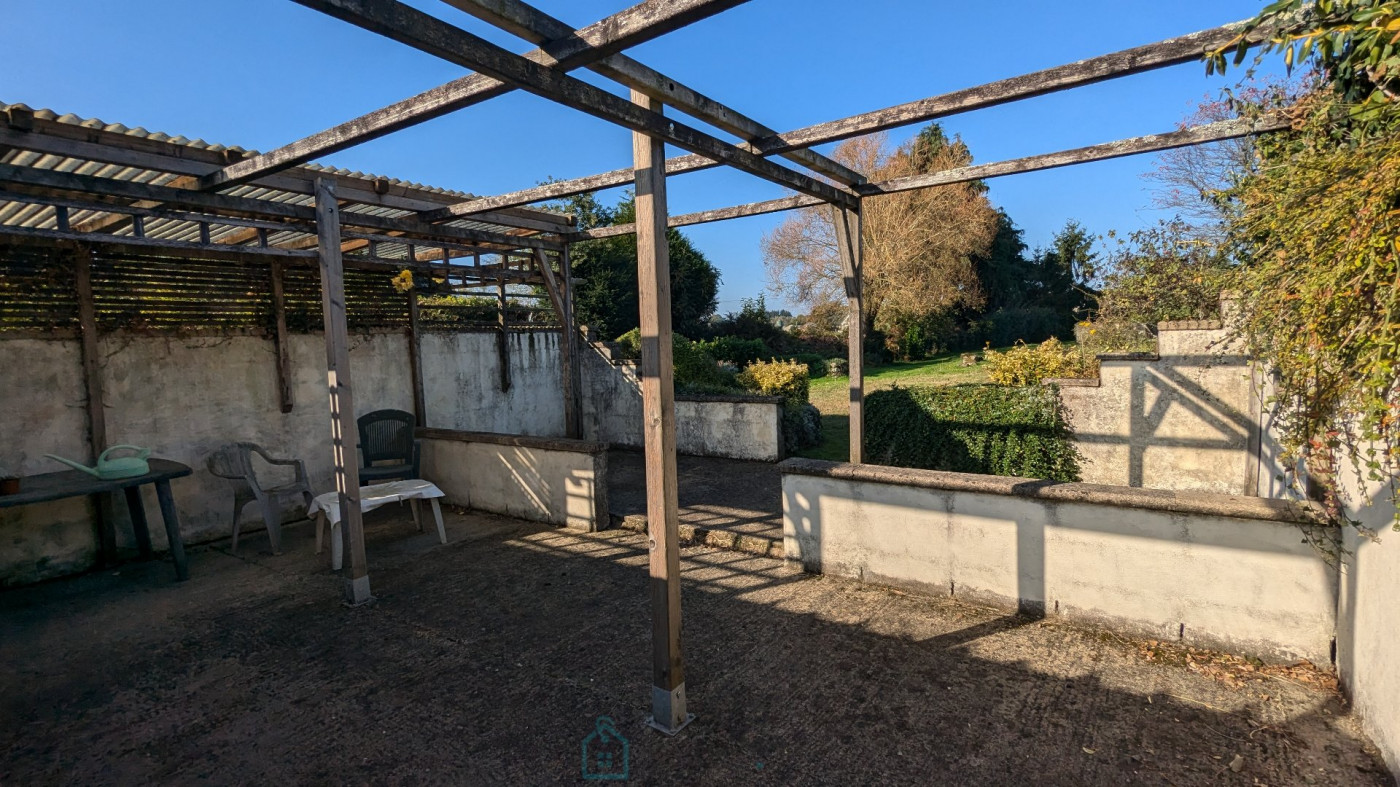 vente Maison de campagne Melrand - Photo 7