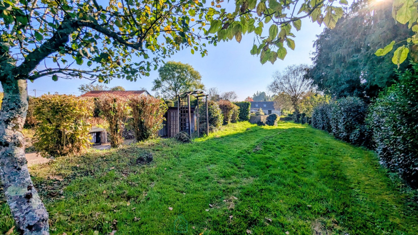 vente Maison de campagne Melrand - Photo 8