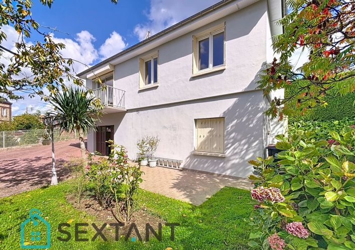 vente Maison Maromme