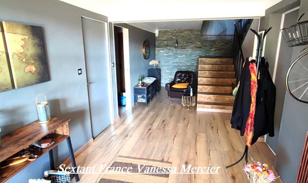 vente  Pont Audemer