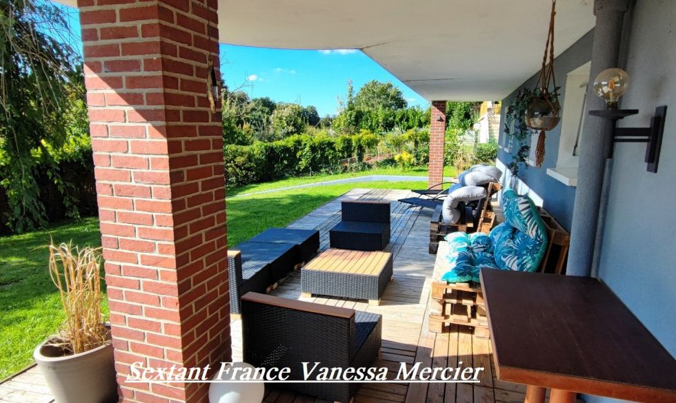 vente  Pont Audemer