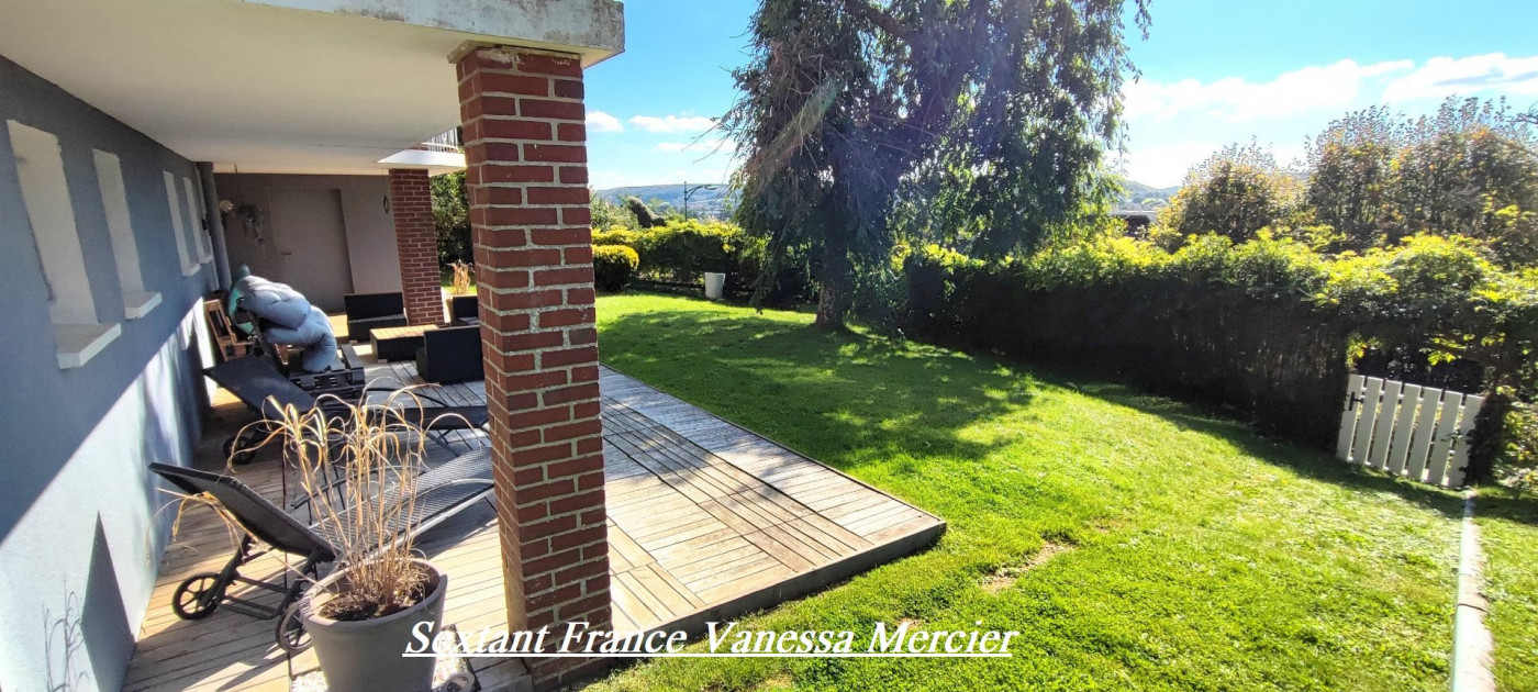 vente Maison individuelle Pont Audemer - Photo 14