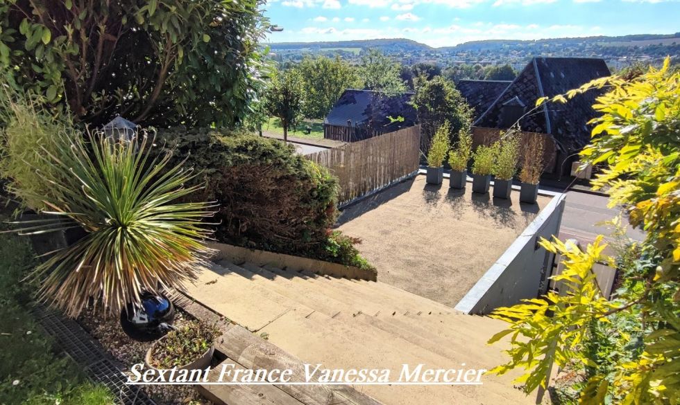 vente  Pont Audemer