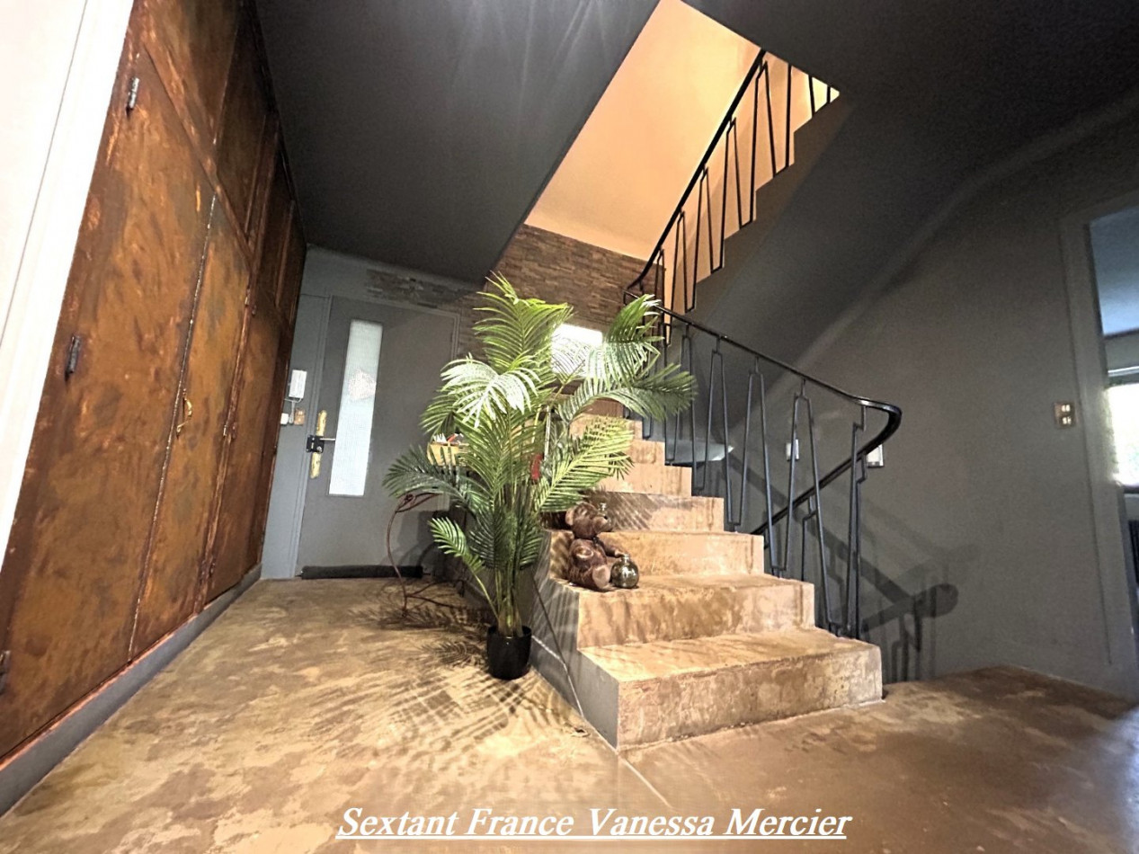 vente Maison individuelle Pont Audemer - Photo 11