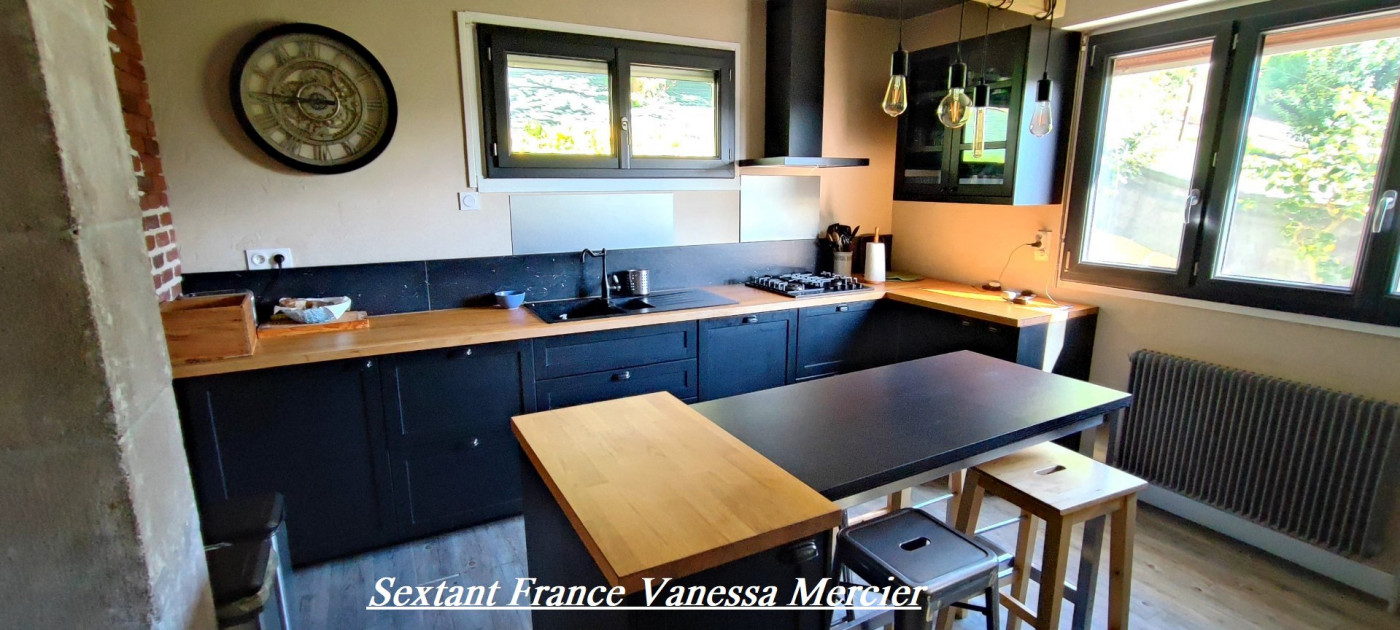 vente Maison individuelle Pont Audemer - Photo 5