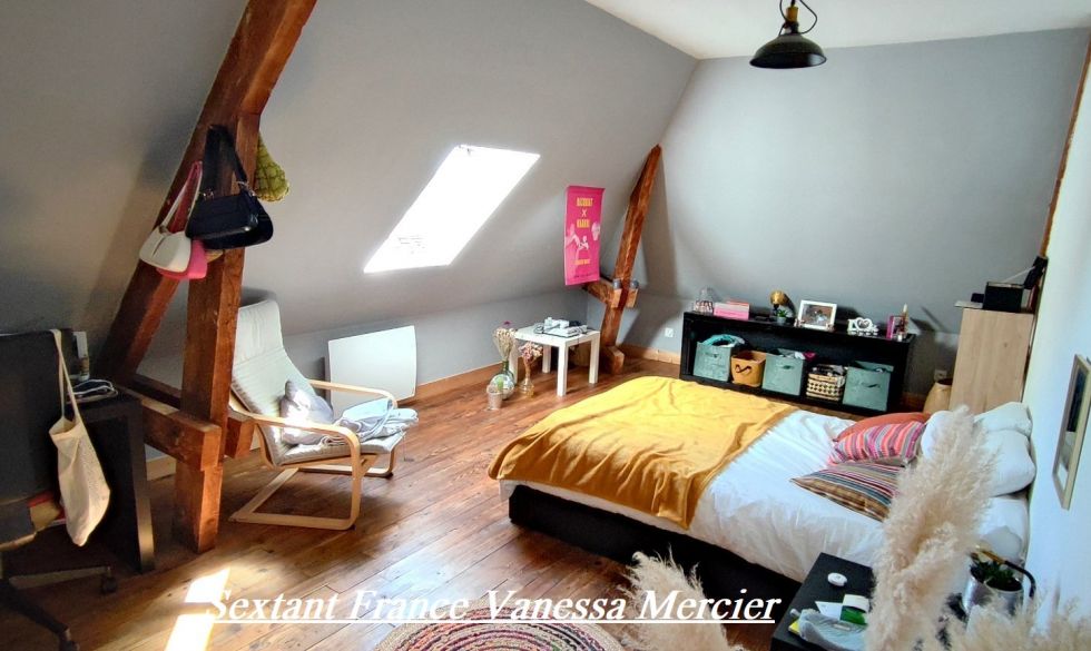 vente  Pont Audemer