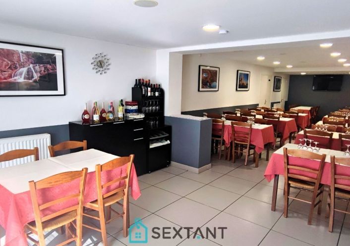 vente Immeuble mixte Le Petit Quevilly