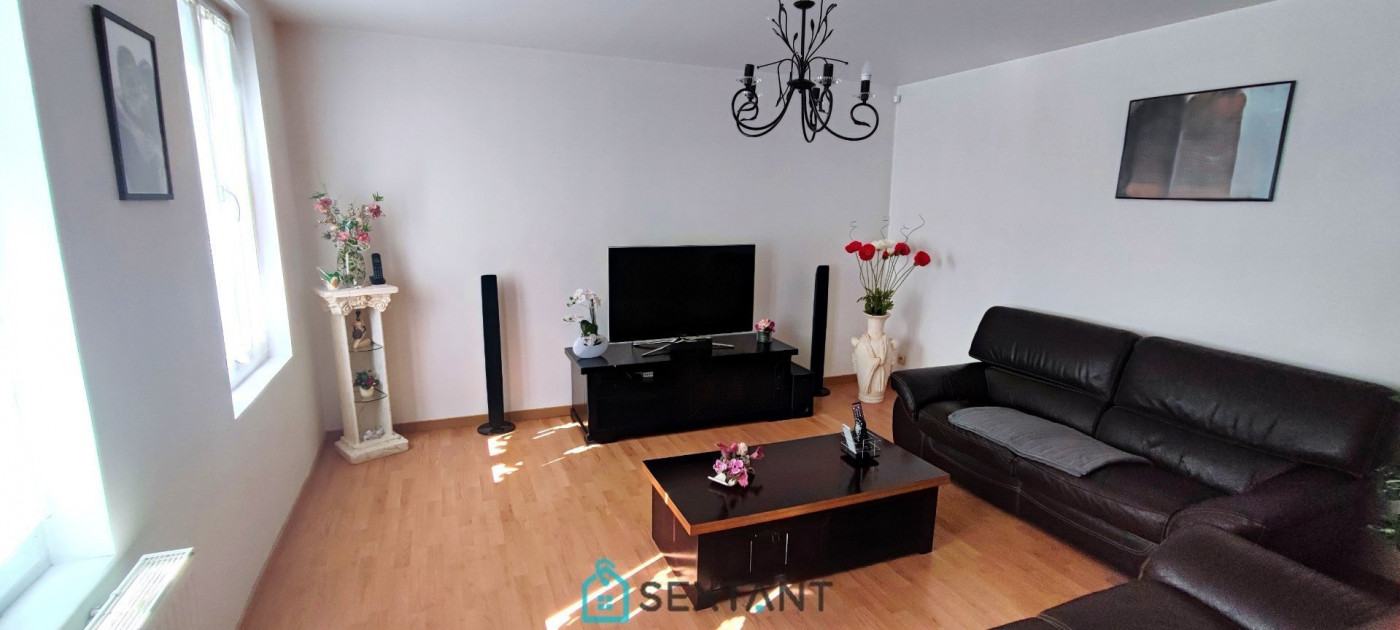 vente Immeuble mixte Le Petit Quevilly - Photo 7