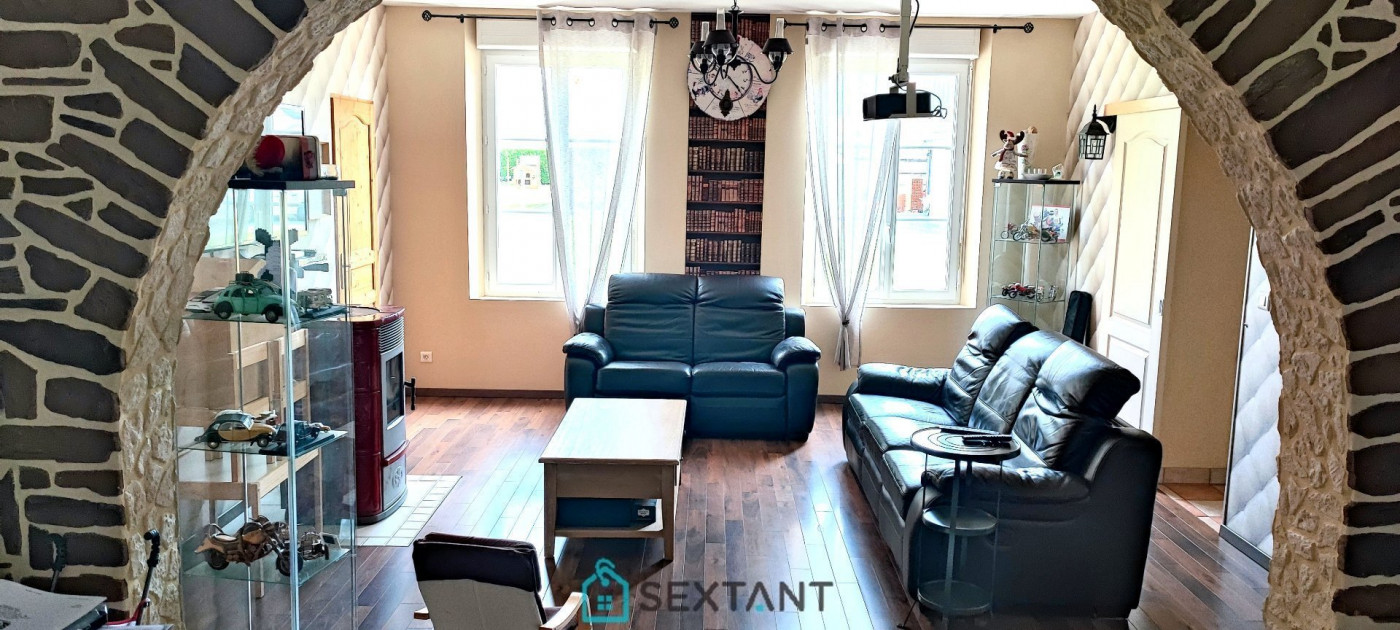 vente Maison de caractère Le Neubourg - Photo 3