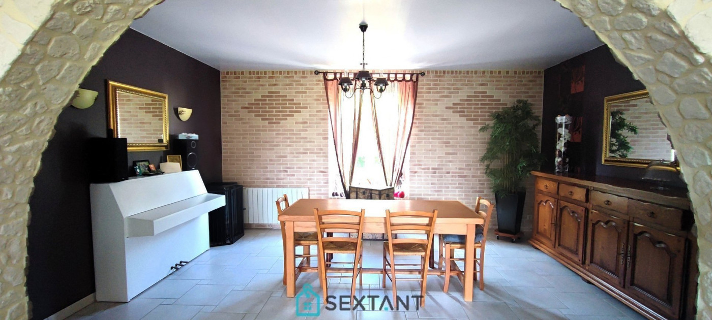 vente Maison de caractère Le Neubourg - Photo 4