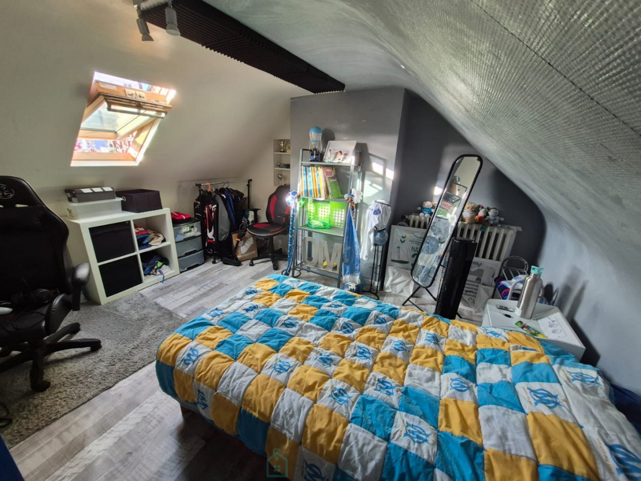 vente Maison Sotteville Les Rouen - Photo 9