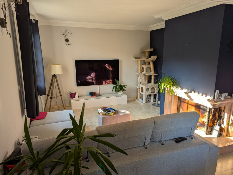 vente Maison individuelle Saint Etienne Du Rouvray - Photo 2