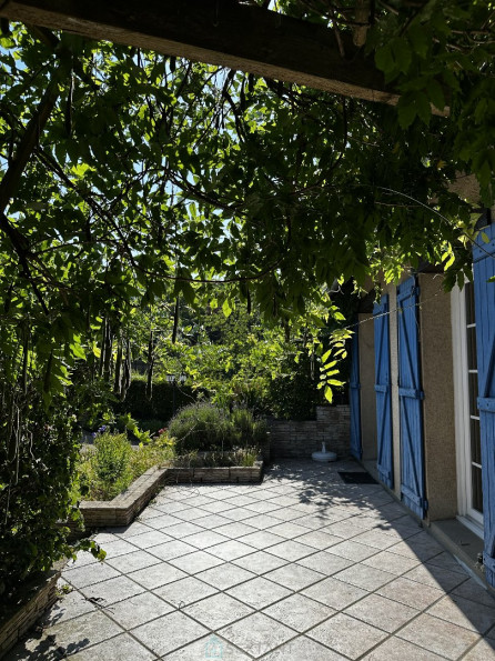 vente Maison individuelle Saint Etienne Du Rouvray - Photo 4