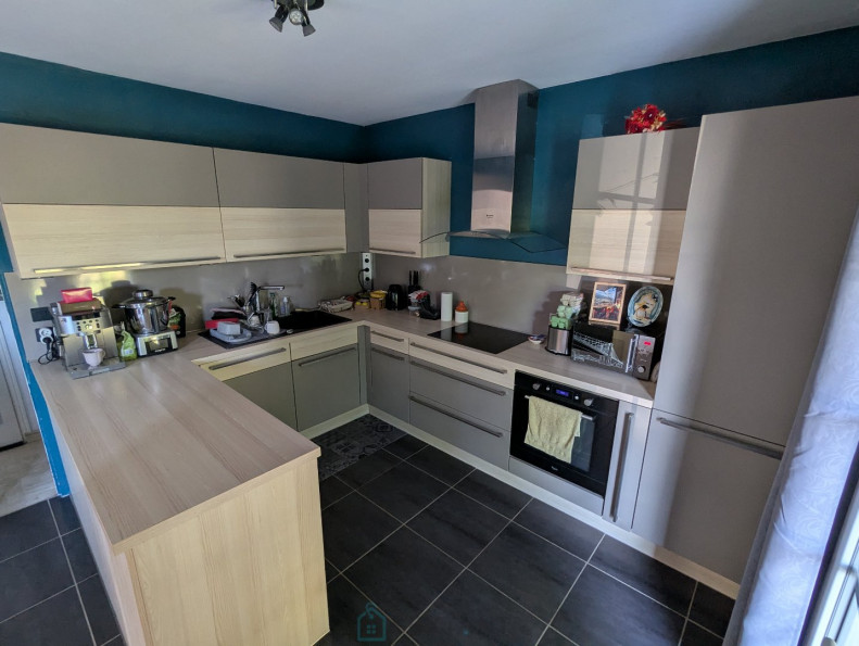 vente Maison individuelle Saint Etienne Du Rouvray - Photo 1