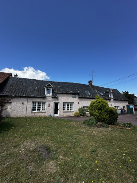 vente Longere Saint Pierre Les Elbeuf - Photo 1