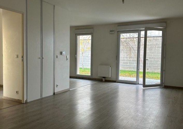 vente Appartement en résidence Rouen