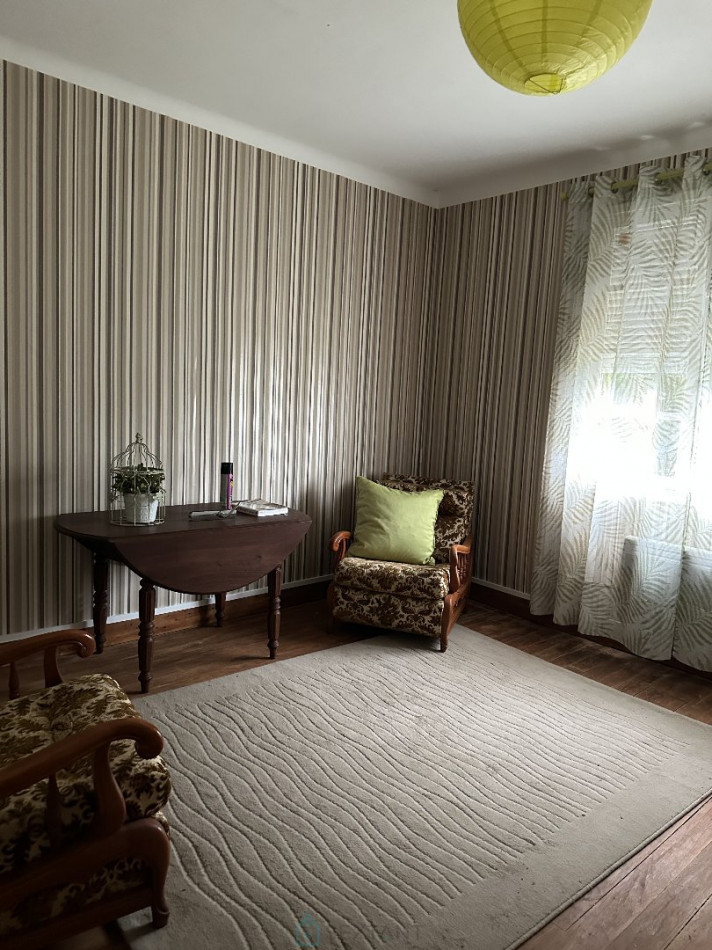 vente Maison individuelle Bourgtheroulde Infreville - Photo 11