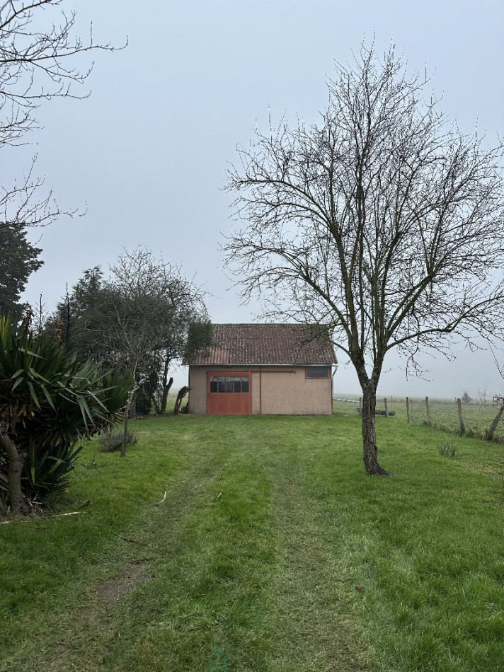 vente Maison individuelle Bourgtheroulde Infreville - Photo 13